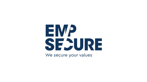 EMP Secure AS-logo
