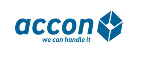 Accon AS logo