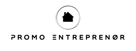 Promo Entreprenør AS logo