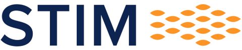 STIM AS logo