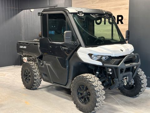 Can-Am Traxter