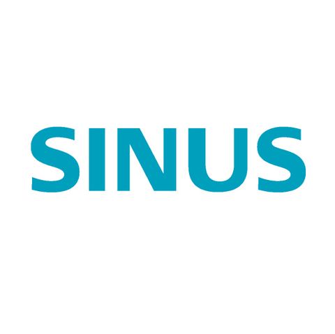 Sinus Mosjøen AS-logo