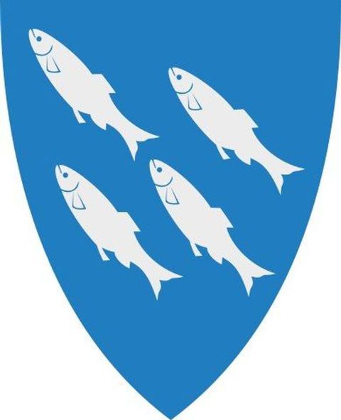 Austevoll kommune-logo