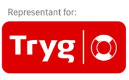 Tryg Salgssenter, Vestfold Forsikring og Pensjon AS logo