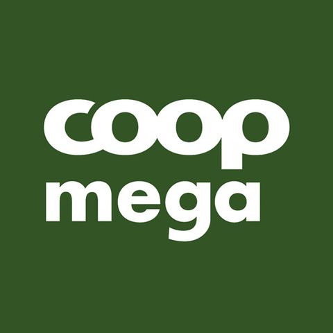 Coop Økonom SA logo