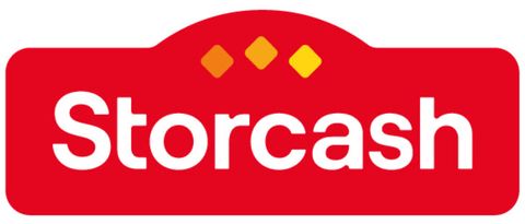 Storcash Norge AS logo