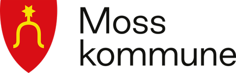 Moss kommune-logo