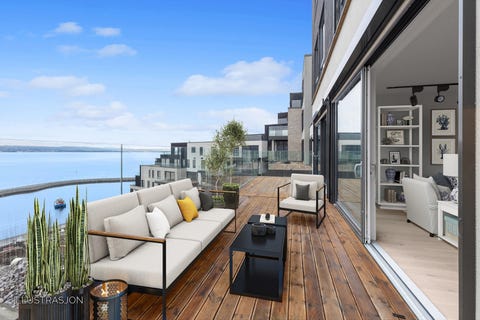 Bilde av utvalgt enhet