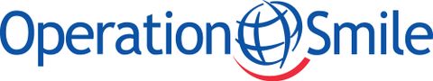 Operation Smile Norge logo