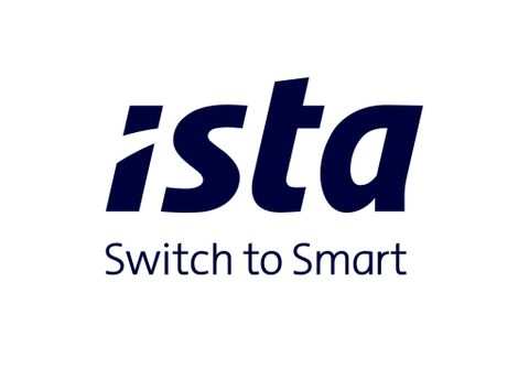 ista Norge AS-logo