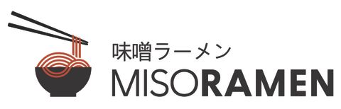 Miso Ramen-logo