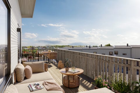 Bilde av utvalgt enhet