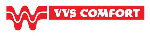VVS Comfort AS logo