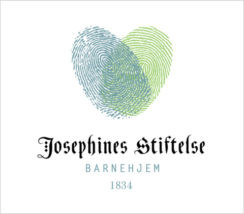 Josephines-stiftelse logo