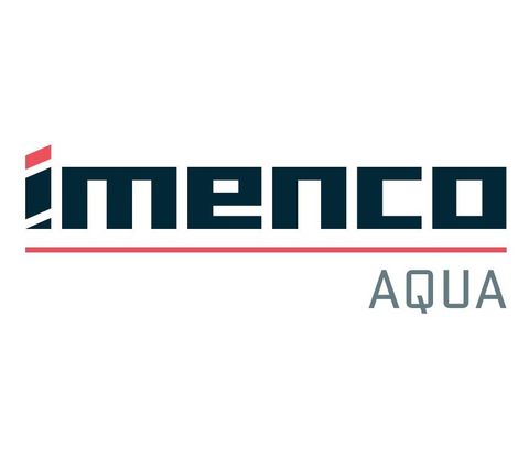 IMENCO AQUA AS logo