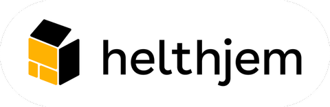 Helthjem Netthandel AS logo