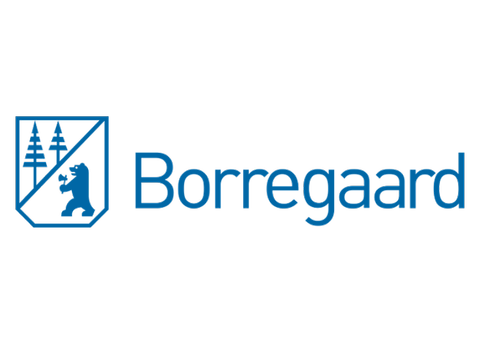 Borregaard-logo