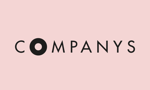 Companys logo