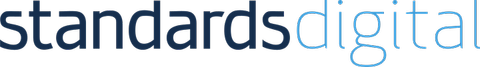 STANDARDS DIGITAL AS logo