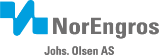 Norengros Johs Olsen AS-logo