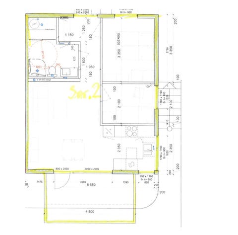 Bilde av utvalgt enhet