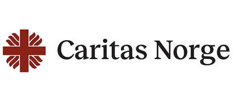 Caritas Norge logo