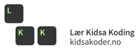 Foreningen for Lær Kidsa Koding-logo