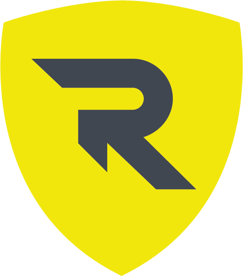 Radonmannen AS-logo