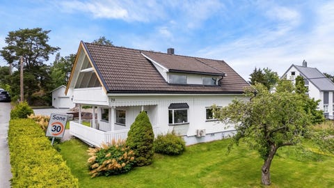 Bilde 1 av annonsen
