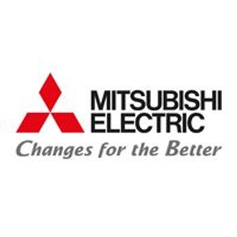 Mitsubishi Electric Europe B.V.-logo