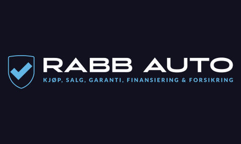 Rabb Auto AS-logo