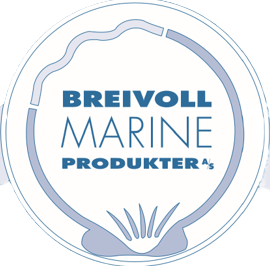 Breivoll Marine Produkter as-logo