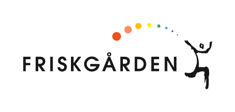 FRISKGÅRDEN AS logo