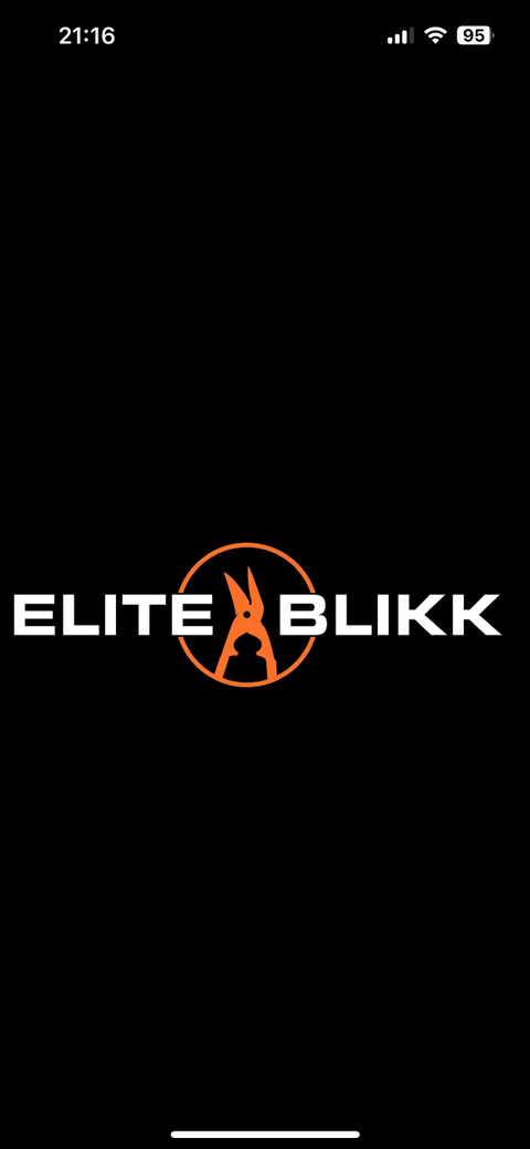 Elite Blikk AS logo