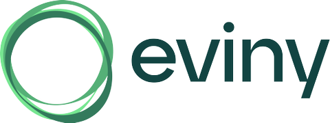 EVINY FORNYBAR AS-logo