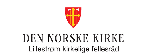 Lillestrøm kirkelige fellesråd-logo