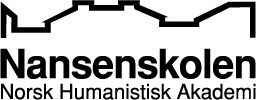 Nansenskolen Norsk Humanistisk Akademi-logo