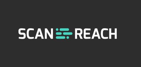 Scandinavian Reach Technologies AS logo