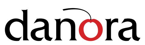 Danora AS logo