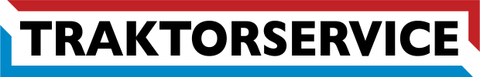 Traktorservice AS-logo