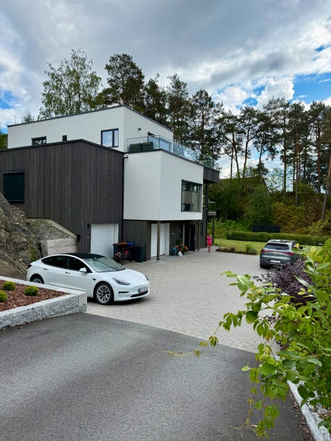 Bilde 1 av annonsen