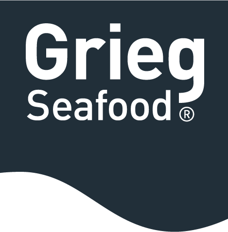 Grieg Seafood Sales AS-logo