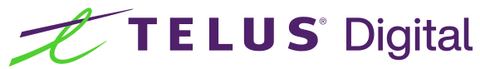TELUS Digital-logo