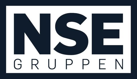 NSE Industrier-logo