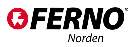 Ferno Norden Norway-logo