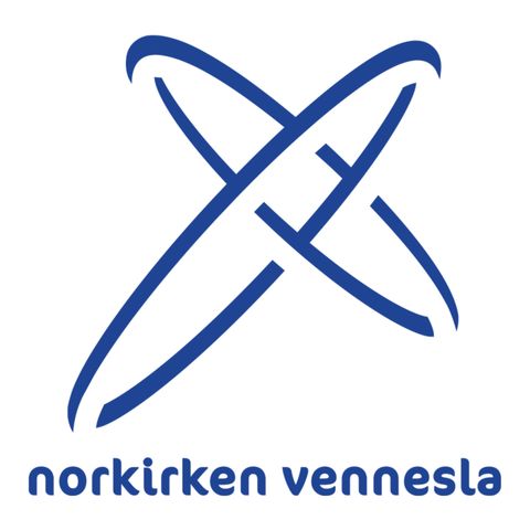 Norkirken Vennesla logo