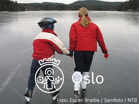 Oslo kommune logo