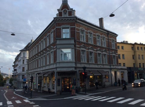 Bilde 1 av annonsen
