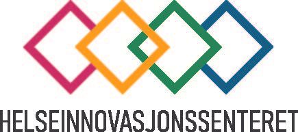 Helseinnovasjonssenteret AS-logo