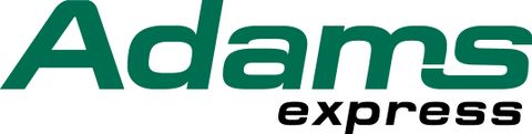 Adams Express AS logo